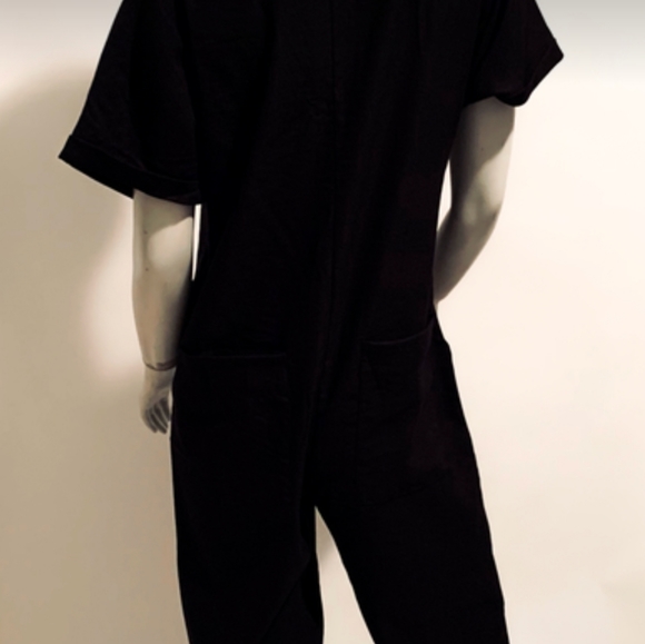 Jumpsuit - Picture 2 of 5